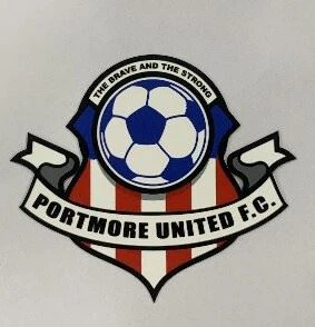 Silikonski logotipi za prenos toplote, ki se uporabljajo za značke nogometnih ekip